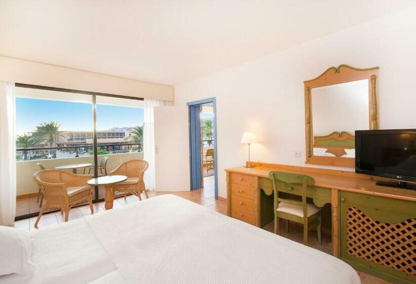 Family Connecting Room, Iberostar Waves Playa Gaviotas - All Inclusive