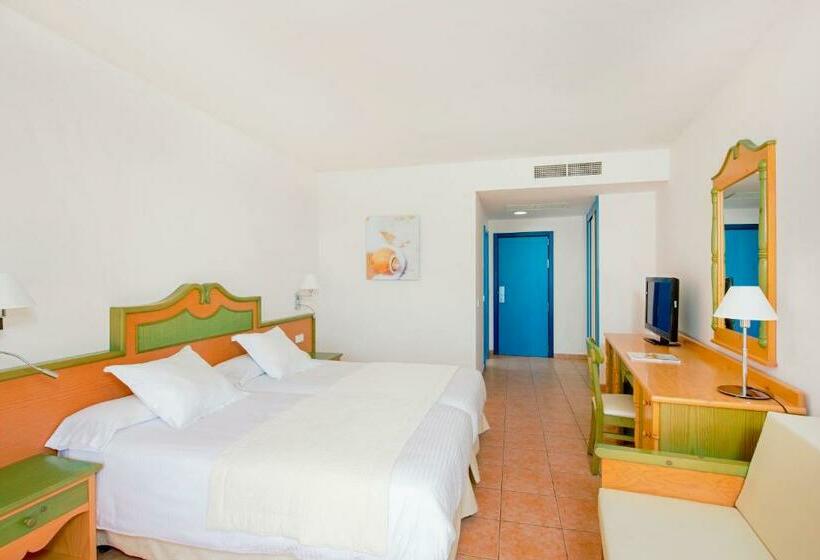 Family Connecting Room, Iberostar Waves Playa Gaviotas - All Inclusive