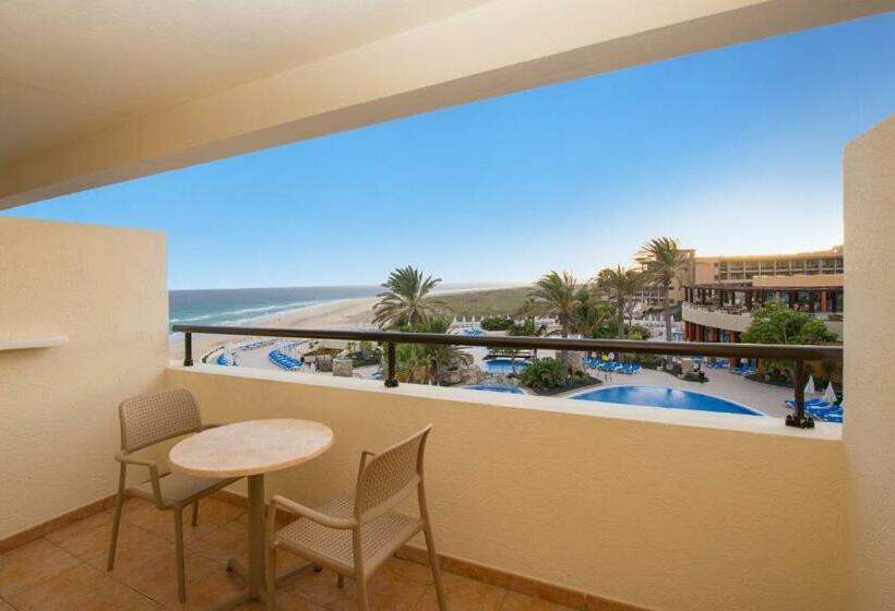 Family Connecting Room, Iberostar Waves Playa Gaviotas - All Inclusive