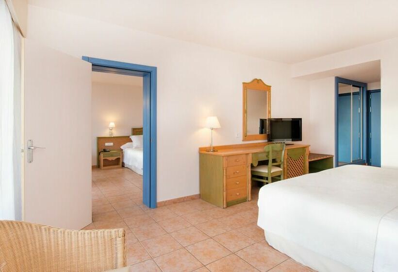 Family Connecting Room, Iberostar Waves Playa Gaviotas - All Inclusive