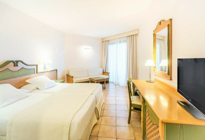 Family Connecting Room, Iberostar Waves Playa Gaviotas - All Inclusive