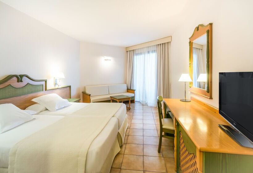 Номер Стандарт, Iberostar Waves Playa Gaviotas - All Inclusive