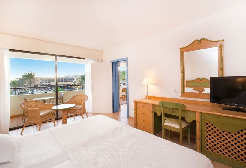Family Connecting Room, Iberostar Waves Playa Gaviotas - All Inclusive