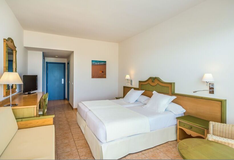 Номер Стандарт Вид на Море, Iberostar Waves Playa Gaviotas - All Inclusive
