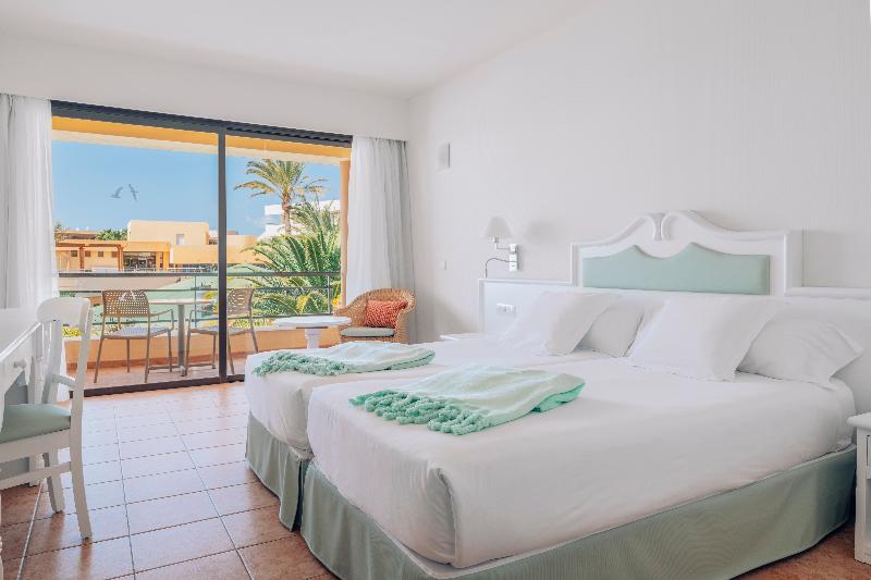 Номер Стандарт Вид на Море, Iberostar Waves Playa Gaviotas - All Inclusive