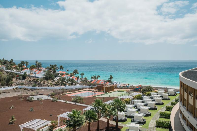 Номер Стандарт Вид на Море, Iberostar Waves Playa Gaviotas - All Inclusive