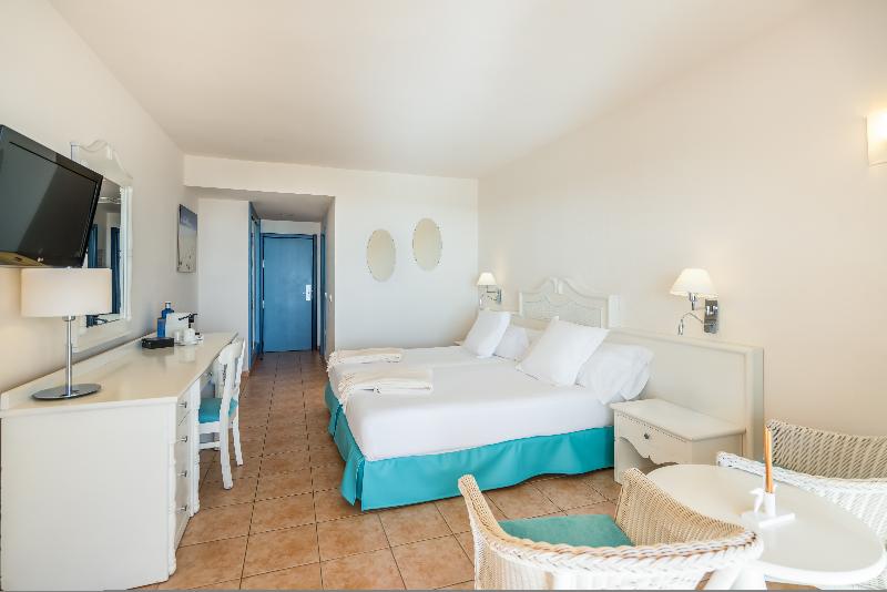 Номер Стандарт Вид на Море, Iberostar Waves Playa Gaviotas - All Inclusive