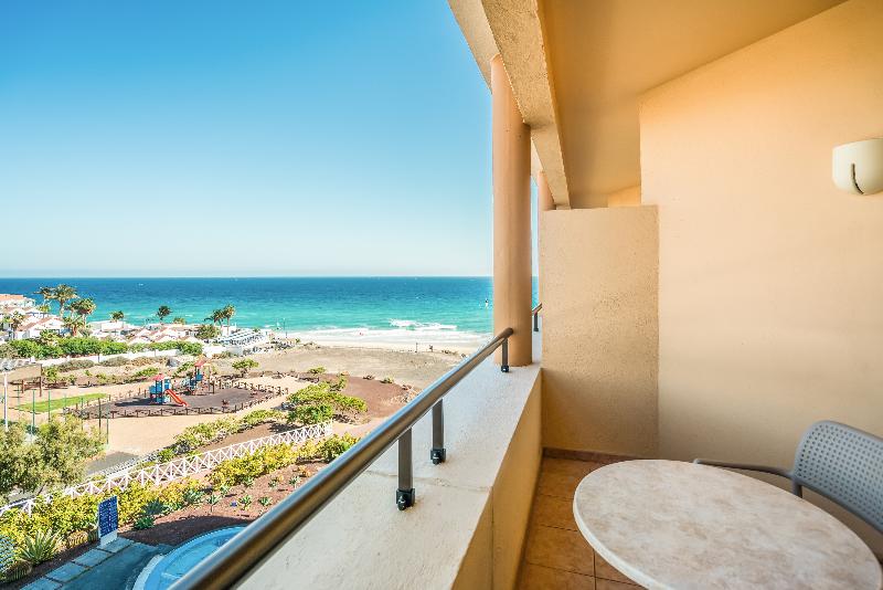 Номер Стандарт Вид на Море, Iberostar Waves Playa Gaviotas - All Inclusive