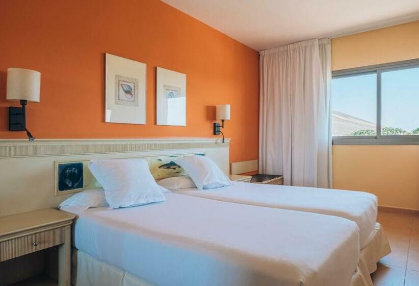 Junior Suite, Iberostar Playa Gaviotas Park