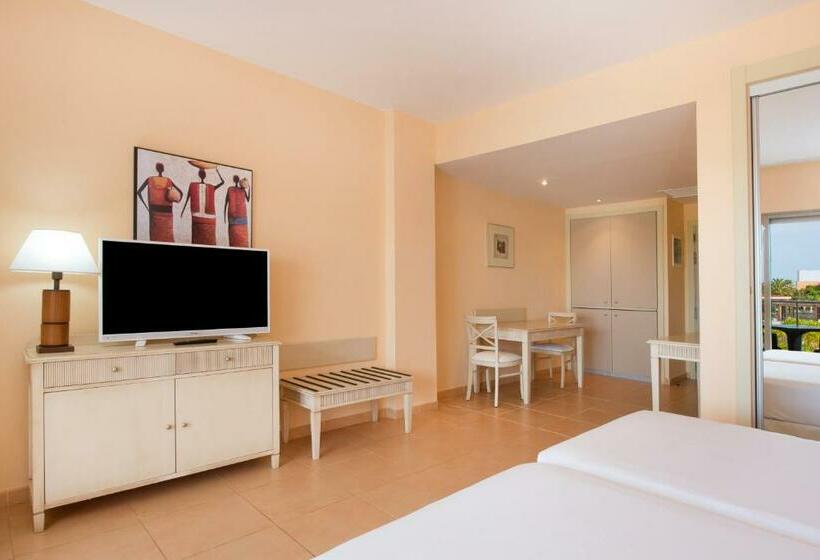 Suite Junior Vista Mare Laterale, Iberostar Playa Gaviotas Park