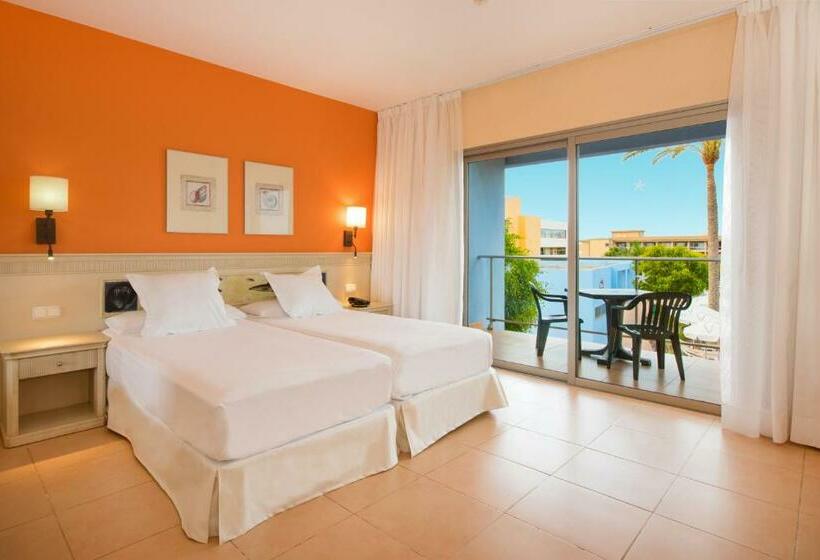 Suite Junior Vista Mare Laterale, Iberostar Playa Gaviotas Park