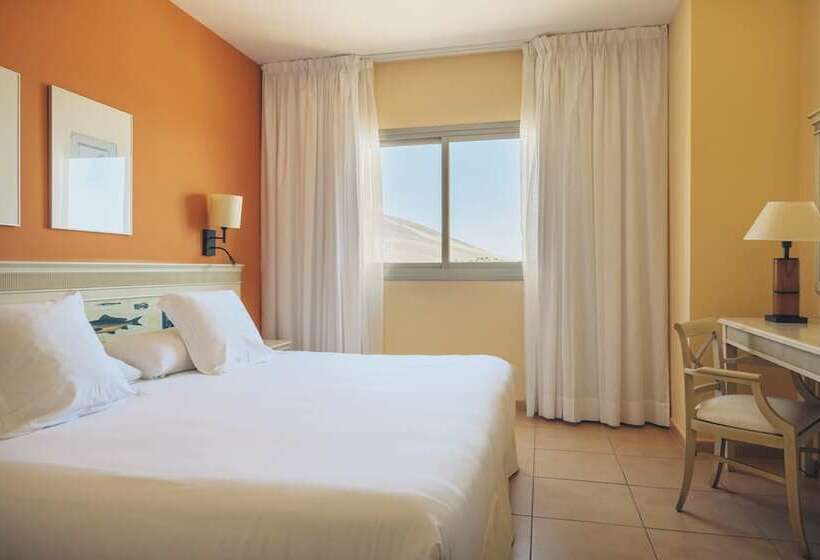 Suite Junior Vista Mare Laterale, Iberostar Playa Gaviotas Park