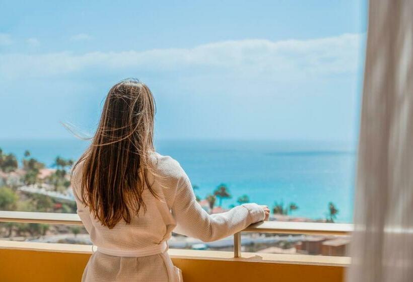 측면 바다 전망 스위트, Iberostar Waves Gaviotas Park - All Inclusive