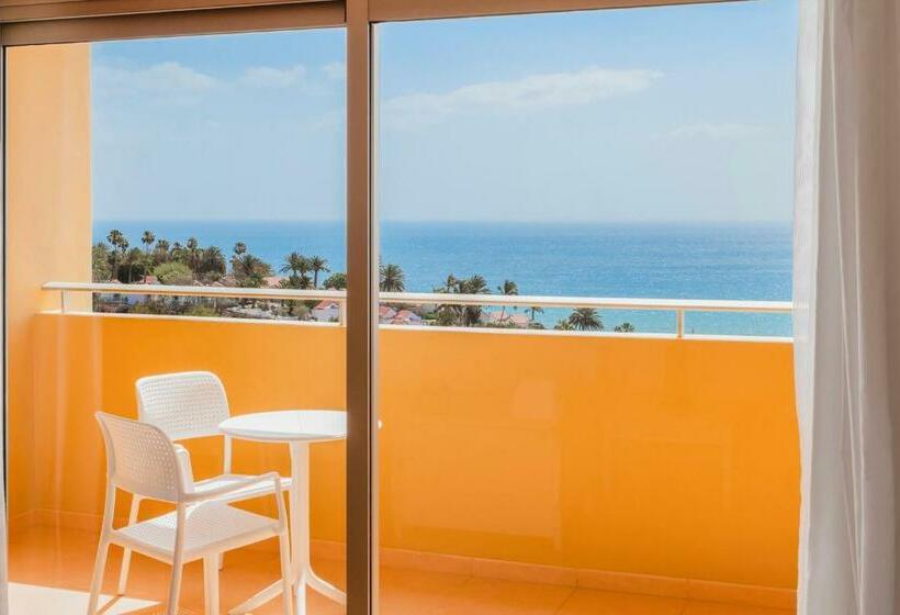 Suite Side Sea View, Iberostar Playa Gaviotas Park