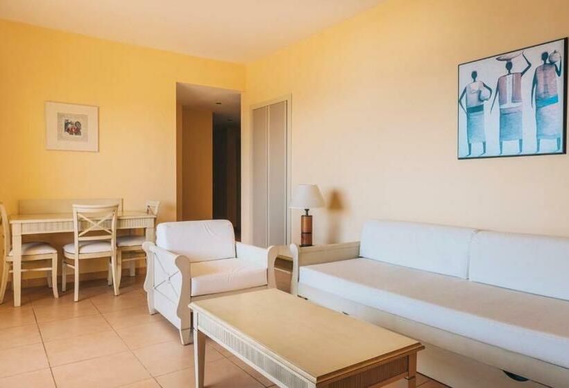 측면 바다 전망 스위트, Iberostar Waves Gaviotas Park - All Inclusive