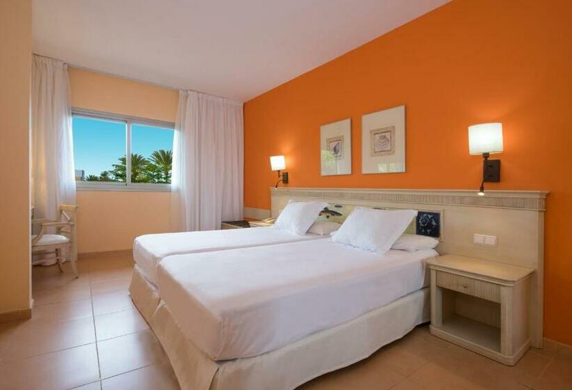 측면 바다 전망 스위트, Iberostar Waves Gaviotas Park - All Inclusive