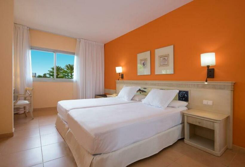 Suite Vista Mare Laterale, Iberostar Playa Gaviotas Park