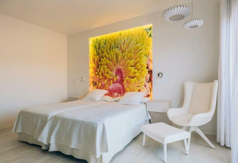 스탠다드 룸, Iberostar Waves Gaviotas Park - All Inclusive