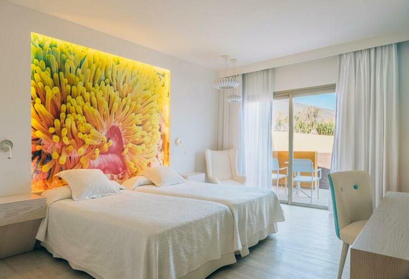 스탠다드 룸, Iberostar Waves Gaviotas Park - All Inclusive