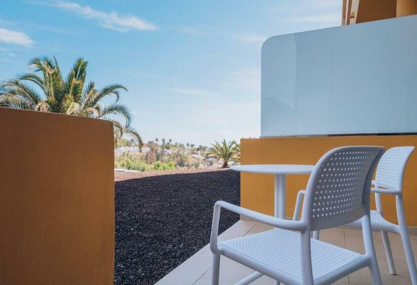 Standard Room, Iberostar Playa Gaviotas Park