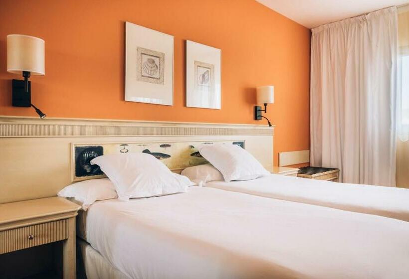 패밀리 스위트, Iberostar Waves Gaviotas Park - All Inclusive