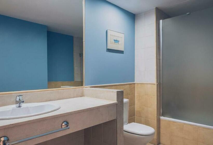 패밀리 스위트, Iberostar Waves Gaviotas Park - All Inclusive