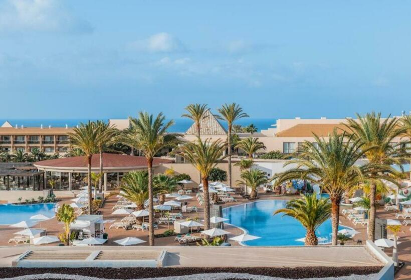 패밀리 스위트, Iberostar Waves Gaviotas Park - All Inclusive