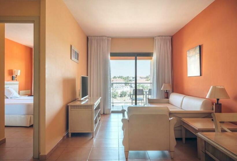 패밀리 스위트, Iberostar Waves Gaviotas Park - All Inclusive