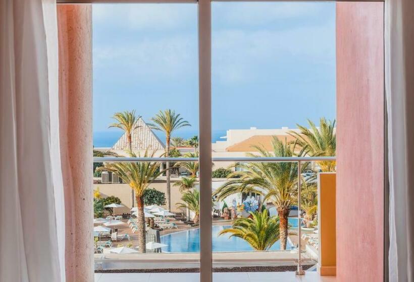 패밀리 스위트, Iberostar Waves Gaviotas Park - All Inclusive