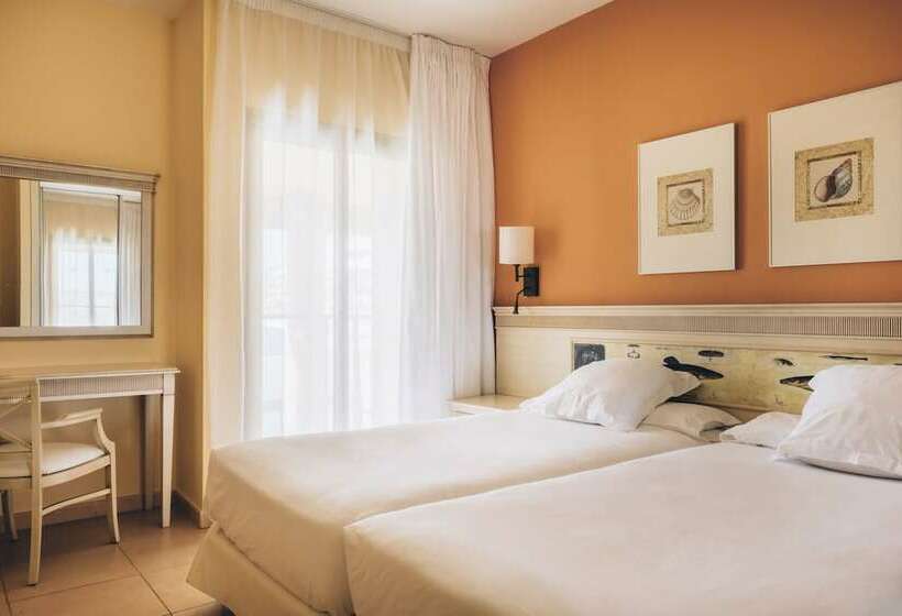 패밀리 스위트, Iberostar Waves Gaviotas Park - All Inclusive