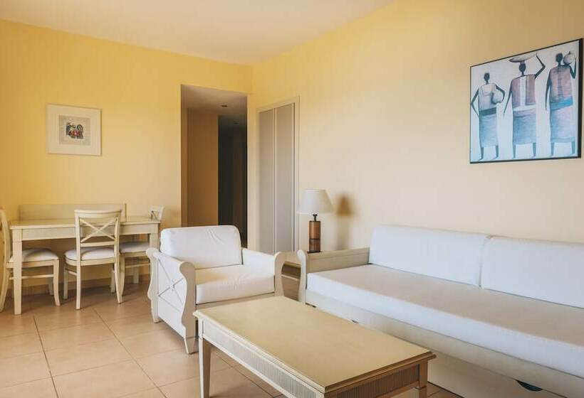 패밀리 스위트, Iberostar Waves Gaviotas Park - All Inclusive