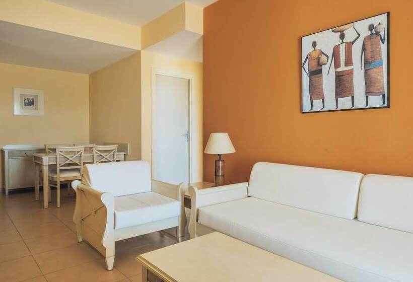 패밀리 스위트, Iberostar Waves Gaviotas Park - All Inclusive
