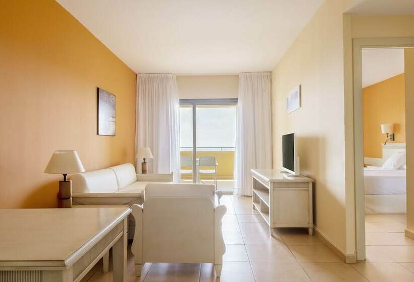패밀리 스위트, Iberostar Waves Gaviotas Park - All Inclusive