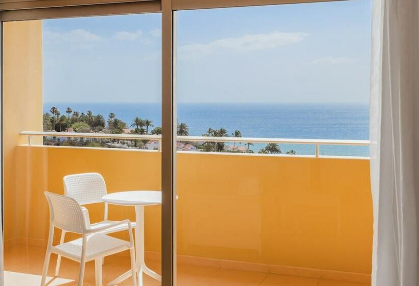 패밀리 스위트, Iberostar Waves Gaviotas Park - All Inclusive
