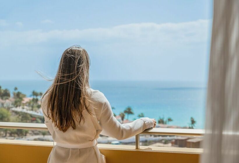 패밀리 스위트, Iberostar Waves Gaviotas Park - All Inclusive