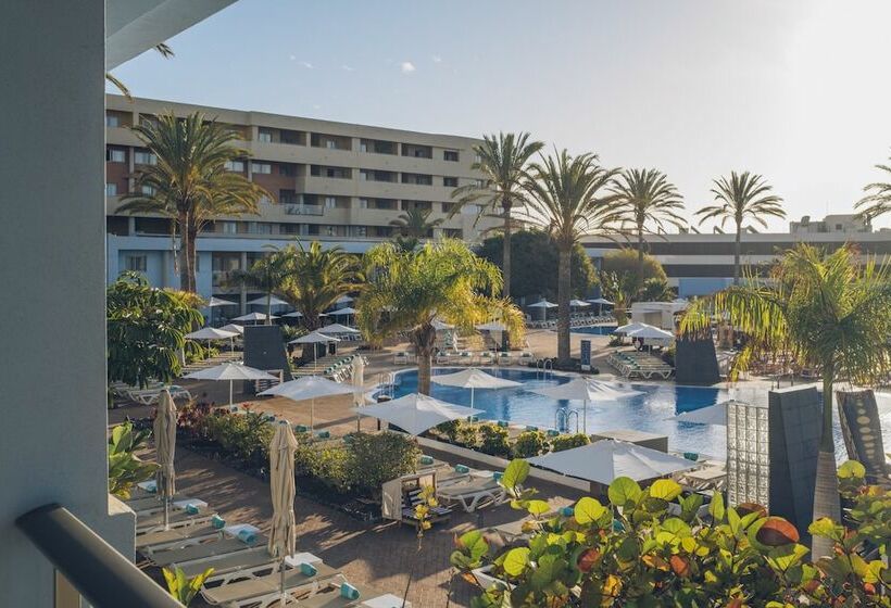 패밀리 스위트, Iberostar Waves Gaviotas Park - All Inclusive