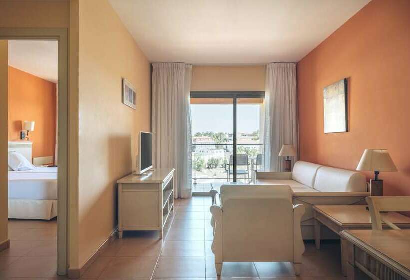 패밀리 스위트, Iberostar Waves Gaviotas Park - All Inclusive