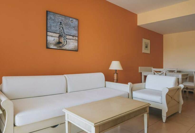 패밀리 스위트, Iberostar Waves Gaviotas Park - All Inclusive
