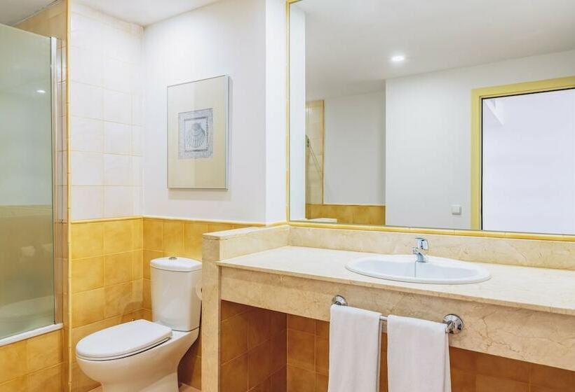 패밀리 스위트, Iberostar Waves Gaviotas Park - All Inclusive