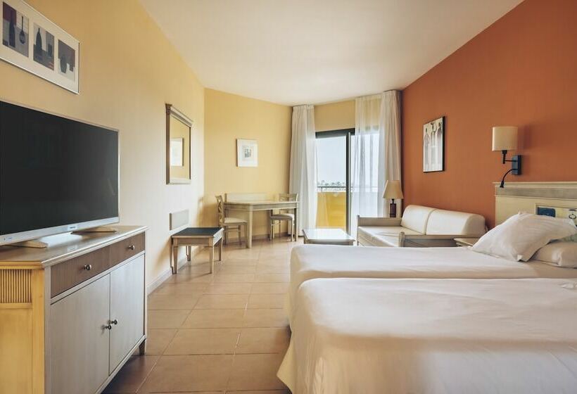 패밀리 스위트, Iberostar Waves Gaviotas Park - All Inclusive