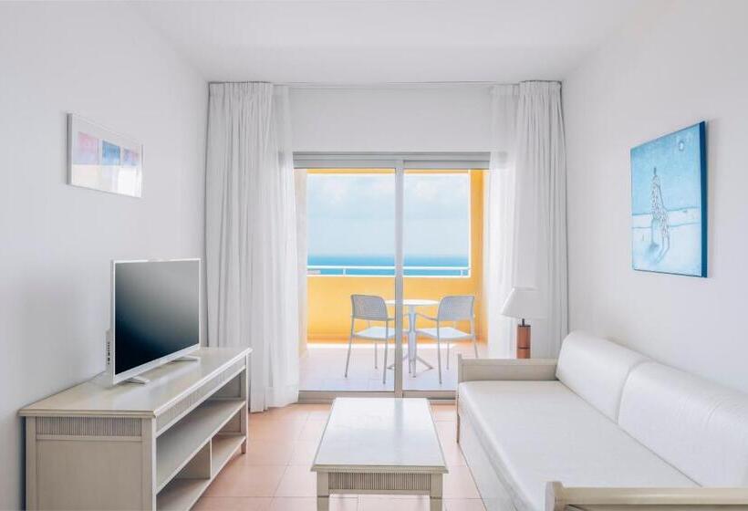 패밀리 스위트, Iberostar Waves Gaviotas Park - All Inclusive