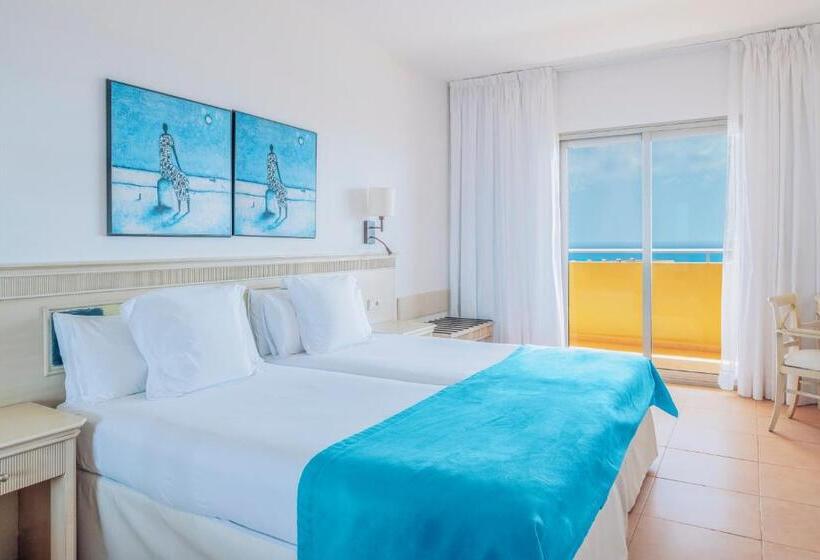 패밀리 스위트, Iberostar Waves Gaviotas Park - All Inclusive