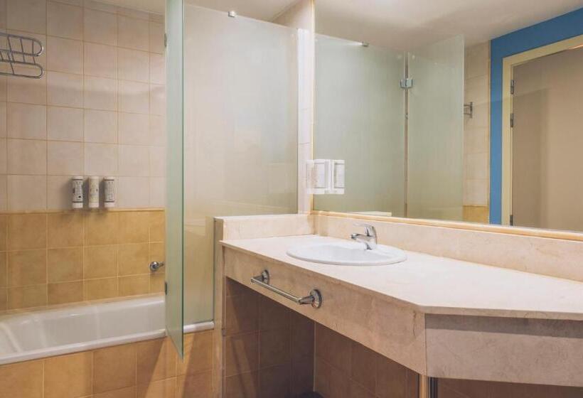 패밀리 스위트, Iberostar Waves Gaviotas Park - All Inclusive