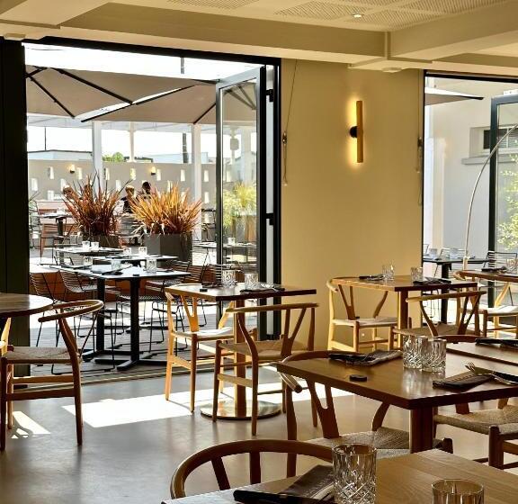 اتاق عادی, Logis Hôtel & Restaurant Le Vert Bocage
