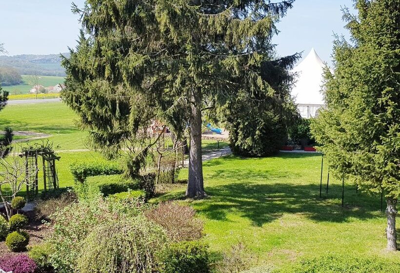 اتاق استاندارد, Logis Hôtel Les Tuileries