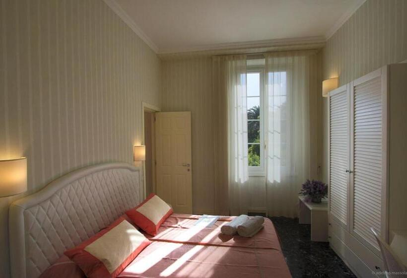 Junior Suite with Balcony, Nazionale
