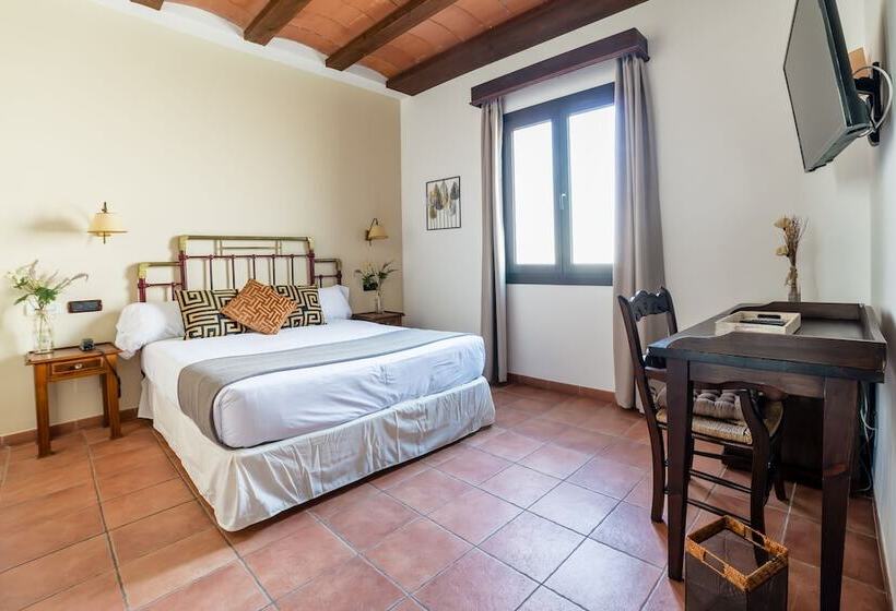 Standard Room, Boutique Cerro Del Sol