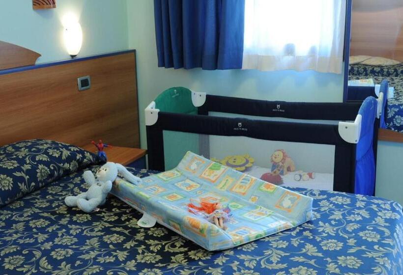 اتاق استاندارد, Talao