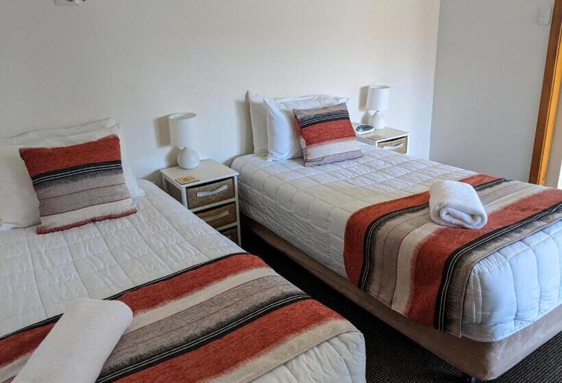 اتاق استاندارد, Karuah Motor Inn
