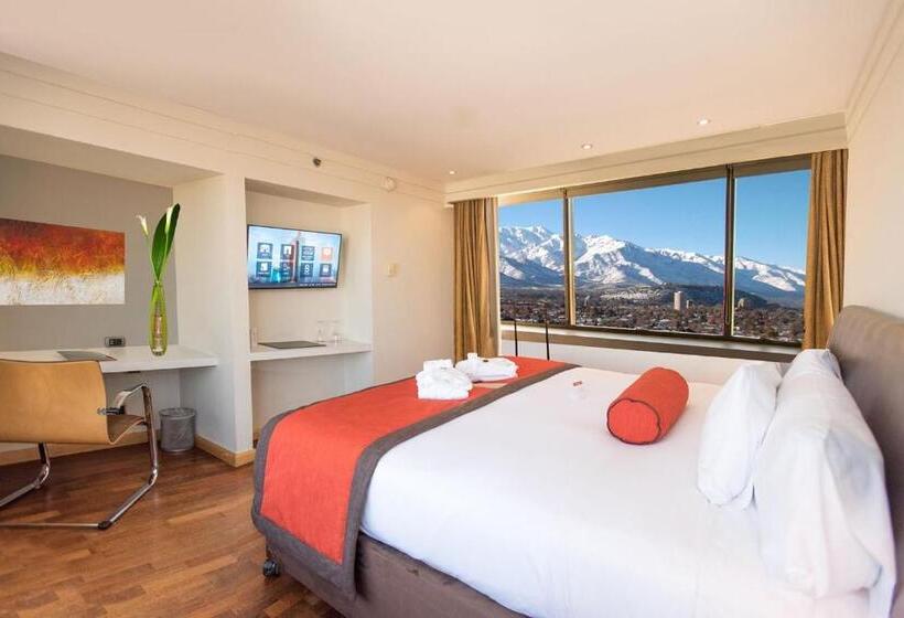 اتاق اجرایی, Boulevard Suites Ferrat